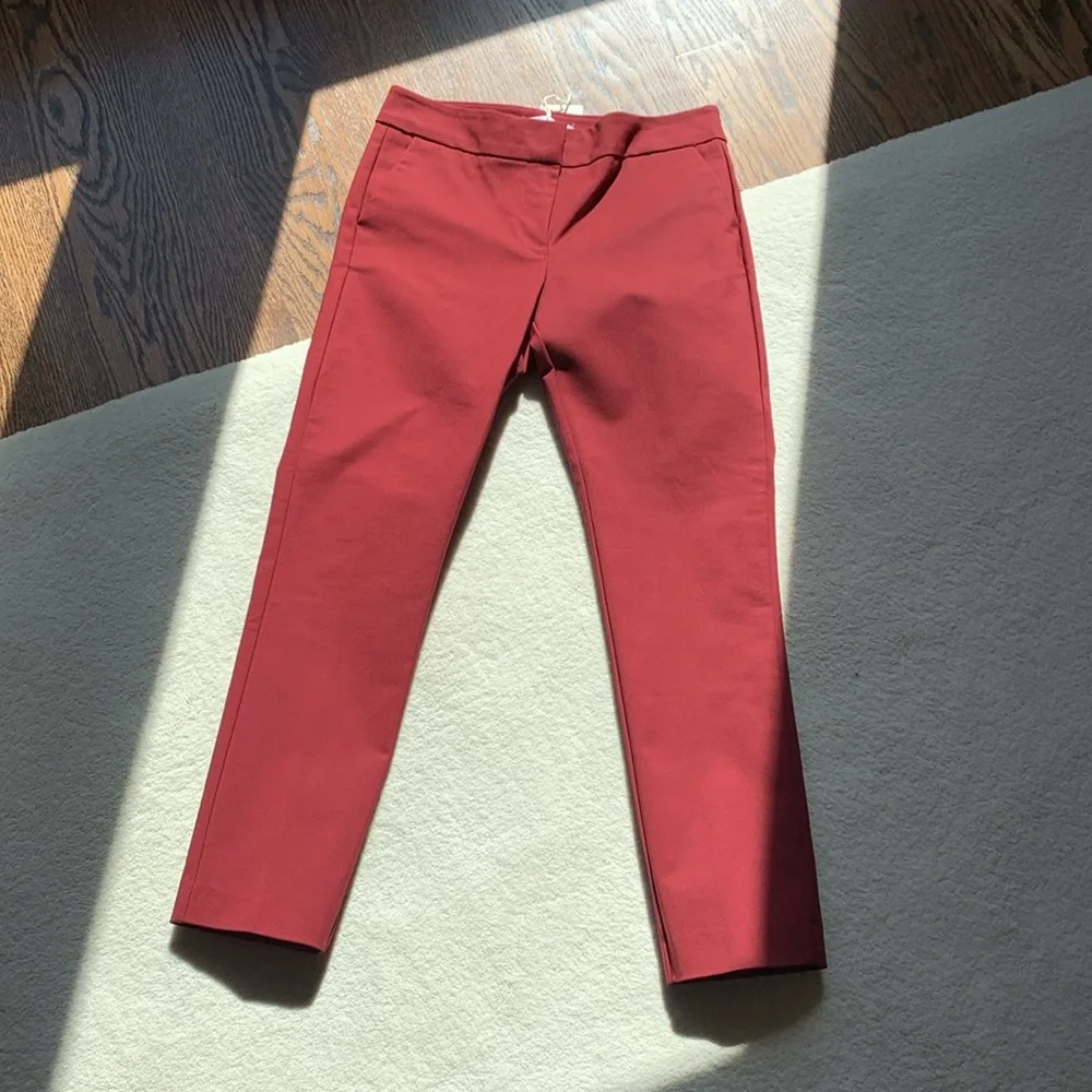 MANGO‎ Suit Slim-Fit Pants